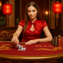 RomiBet - Baccarat - Jeu de Cartes Élégant
