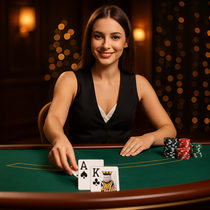 RomiBet - Blackjack VIP - Jeu de Table Stratégique