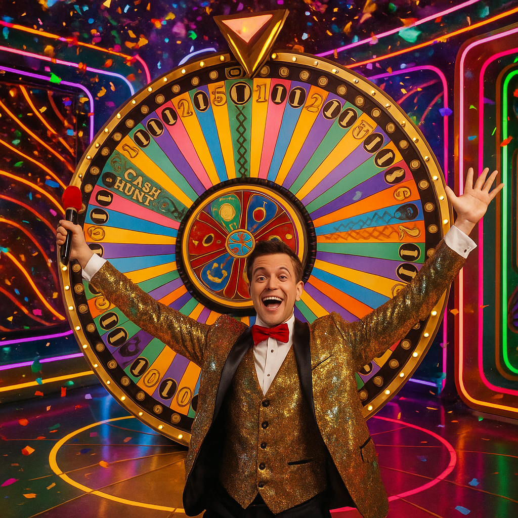 RomiBet - Crazy Time - Casino en Ligne