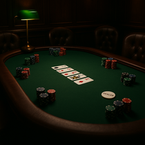 RomiBet - Live Poker - Casino en Direct