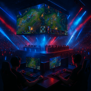RomiBet - Paris Esports - Paris Sportifs